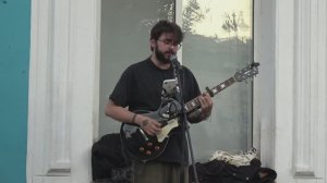 Санкт-Петербург, Гостинный двор, Kodaline - All I Want.