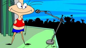 Масяня 8 марта