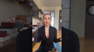 Медитация - Тотальное доверие Творцу