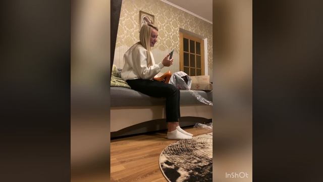 Пранк над девушкой😂🤣 смотреть онлайн