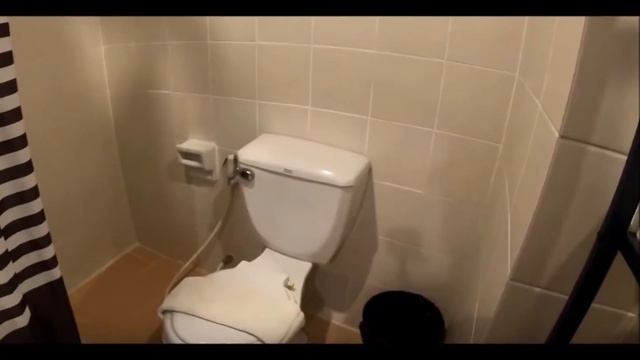 Отель Савасди Сиам центральная Паттайя SawasdeeSiam Hotel review смотреть онлайн
