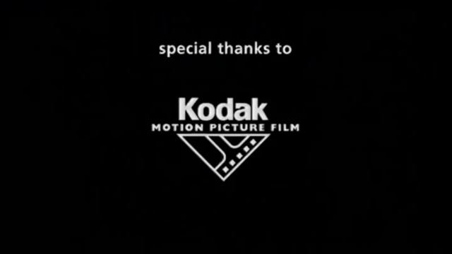 Dolby®️ In Selected Theatres, Kodak Motion Picture Film, Film Victoria смотреть онлайн