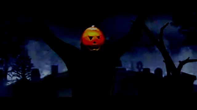 spook 'em all смотреть онлайн