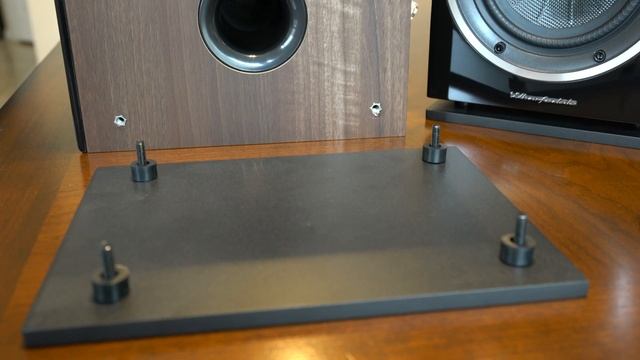 Wharfedale Diamond 225 Can Sound Better Than You Think! смотреть онлайн