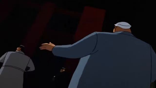 Stronghold thought he can regain power in Gotham again beating Batman. смотреть онлайн