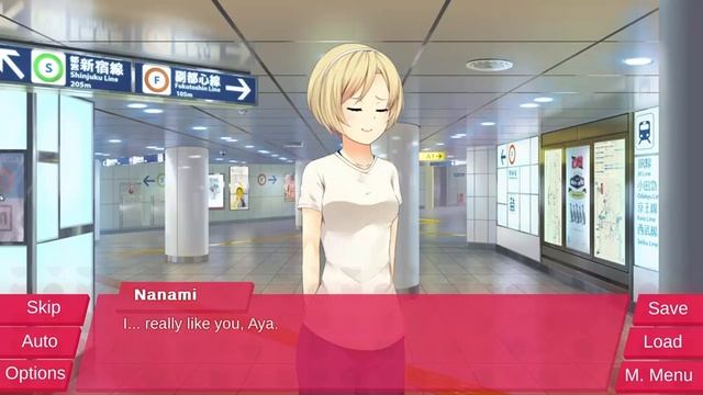 Sweet Volley High, Aflevering 4 смотреть онлайн