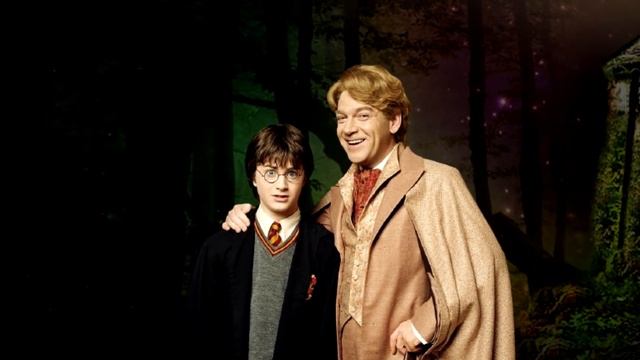 Все наказания для учеников Хогвартса смотреть онлайн