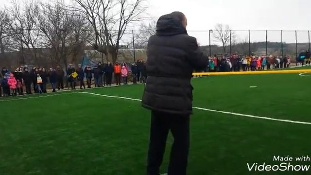 ПРАЗДНИК СВЯТОГО НИКОЛАЯ В ЦЕБРИКОВО смотреть онлайн