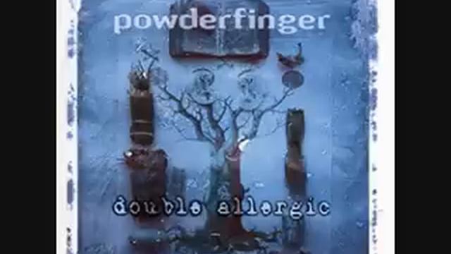 Powderfinger - D.A.F смотреть онлайн