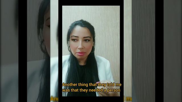 Интервью на английском. Собеседование на английском. Чего нельзя делать на интервью?