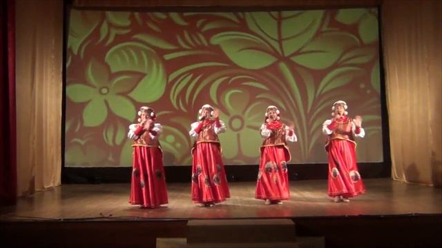 Любава - Канарейка смотреть онлайн