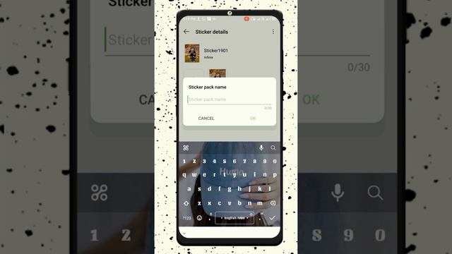 How to make WhatsApp stickers in INFINIX mobiles |Sticker making in infinix | infinix mobiles trick смотреть онлайн