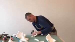 Какой выбрать стыковочный клей для полиуретана?