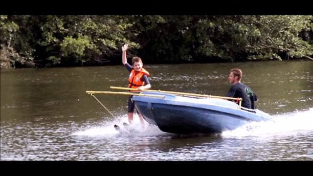 Château Gontier film CCF смотреть онлайн