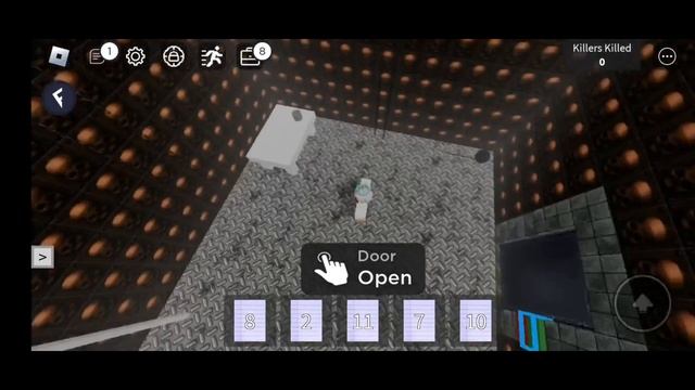 SCRIPT SURVIVE AND KILL THE KILLER IN AREA 51 ROBLOX WORKING ON MOBILE AND PC смотреть онлайн