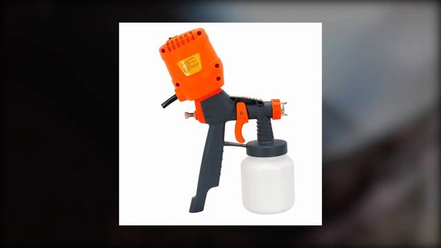 Qual a MELHOR PISTOLA DE PINTURA 2023? ✅ Avaliamos: Vonder, WAP, Black Decker e Intech Machine. смотреть онлайн
