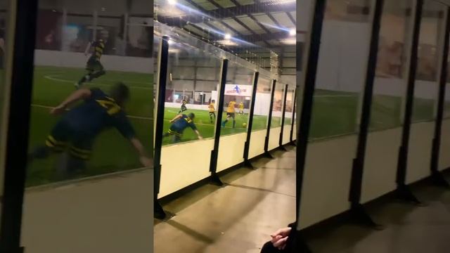 tied the game 3-3! great job comets! смотреть онлайн