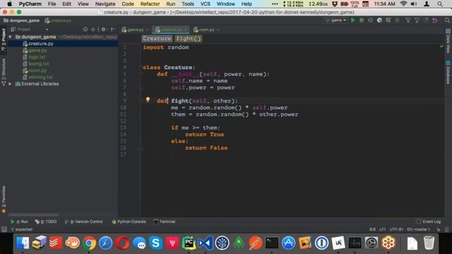 Python Jumpstart for NET Developers смотреть онлайн