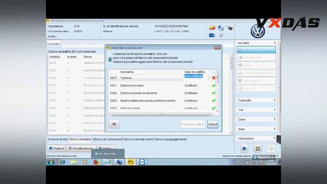 How To Use ODIS Online Geko Account