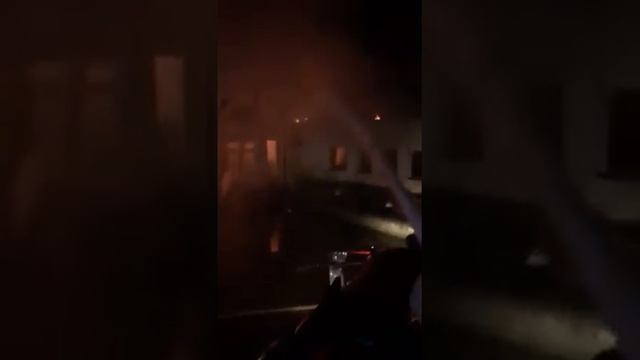 Тушение "Акрополя" смотреть онлайн