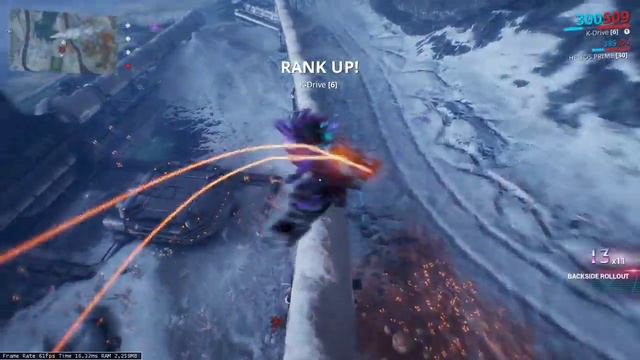 Warframe - How we roll смотреть онлайн