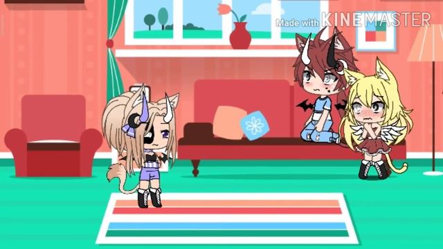 "нефиг обижать мою девушку!"|| Меме || ленивая жопа представляет || смотреть онлайн