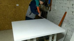 Утепление ворот в гараже. Своими руками