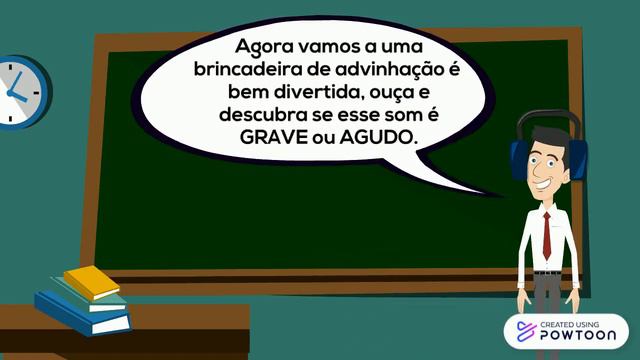 ESSE SOM É GRAVE OU AGUDO? смотреть онлайн