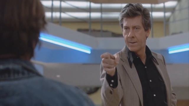 The Breakfast Club (1985) Detention Scene - Mr. Vernon V Bender смотреть онлайн