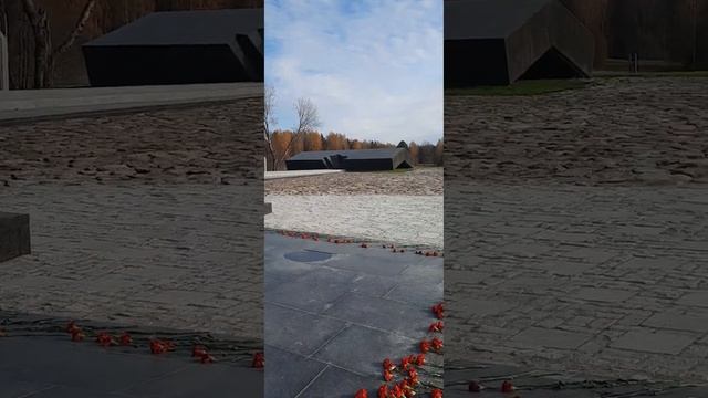 Мемориал Хатынь 22 октября 2022 года. смотреть онлайн