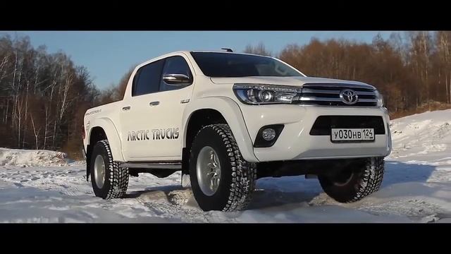 Тест от Авто Майл Ру, дек. 2016 смотреть онлайн