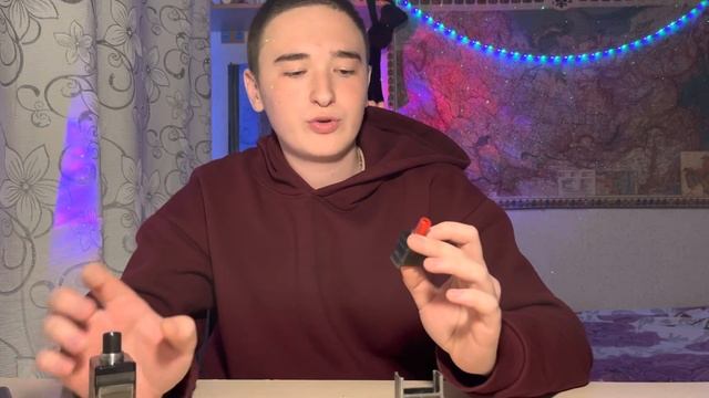 Обзор подсистемы Pasito 1 vs Pasito 2 смотреть онлайн