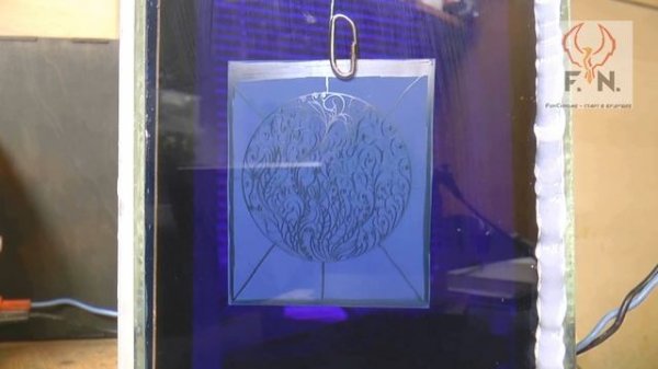 Как обычным карандашом заработать деньги. Гальванопластика FunChrome. Часть 1.