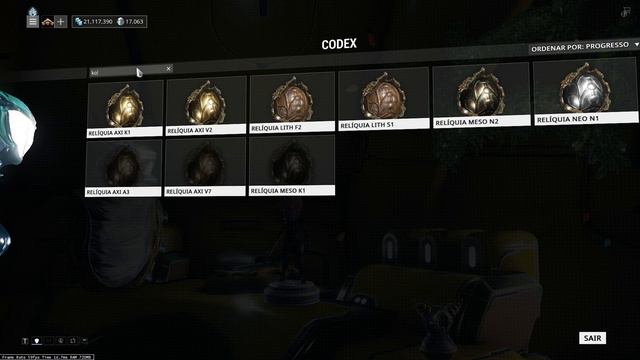 WARFRAME - Chegou a Mirage prime e Akbolto e Kogake tudo Prime veja dicas para pegar requias смотреть онлайн