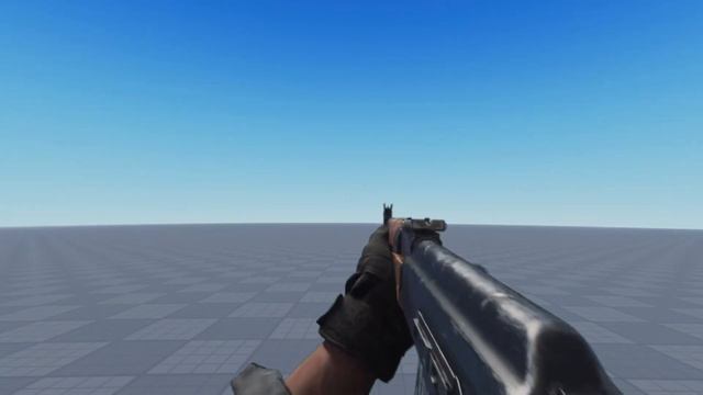 ROBLOX: Call Of Duty Modern Warfare Test | 4K смотреть онлайн