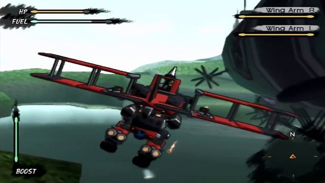 Let's Play Steambot Chronicles 39: To the Skies смотреть онлайн