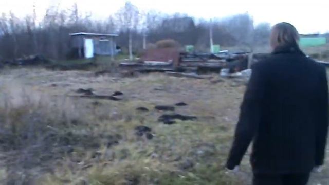 Новости: в заброшенной деревне пропали люди. смотреть онлайн