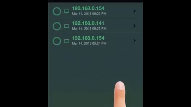 iTerminal_iPhone_EN смотреть онлайн