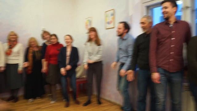 ГИМН смотреть онлайн