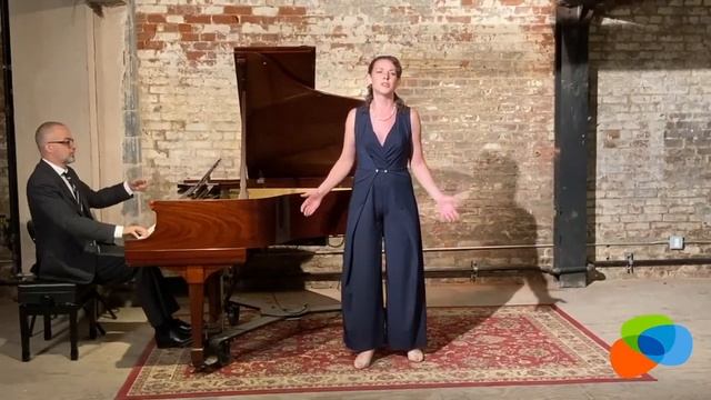 Violin Aria - Sarah Nordin смотреть онлайн