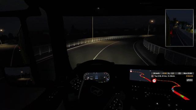 Euro Truck Simulator 2 | West Balkans | Delivery | Zagreb ➭ Bosanski Petrovac ?? смотреть онлайн