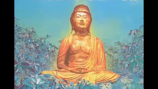 Buddha Bar VII [Moussoulou - Salif Keita]