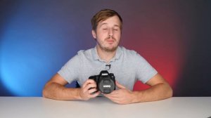 Canon 6D Mark II - Полный обзор. Плюсы и минусы