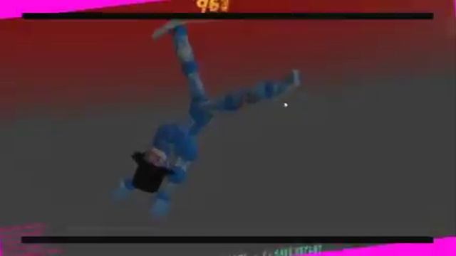 15k vid request aka the best toribash video ever смотреть онлайн