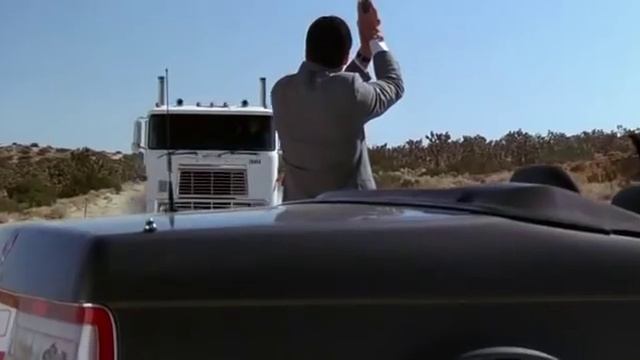 Tango & Cash Start Scene смотреть онлайн