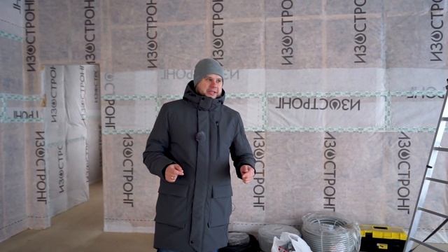 Дом за 8 миллионов рядом с городом// Аннинские высоты, Ленинградская область смотреть онлайн