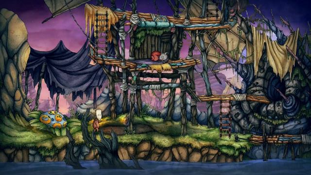 Candle. Прохождение #3 смотреть онлайн