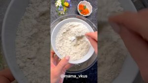 Творожный кулич без дрожжей на Пасху! Как приготовить ПРОСТО?