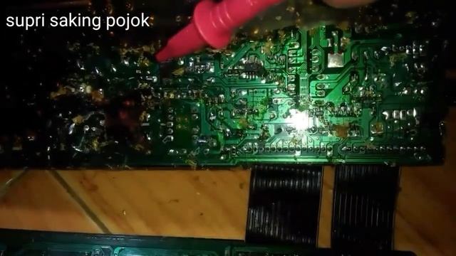 MODUL SAMSUNG ERROR UC смотреть онлайн