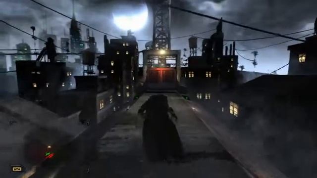 Batman Begins (Бэтмен: Начало) Прохождение Часть 8 (Финал) смотреть онлайн